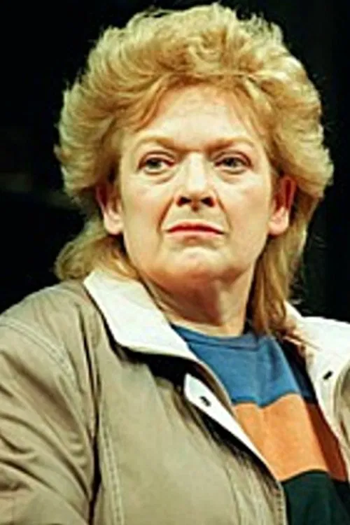 Anne Carroll profile picture