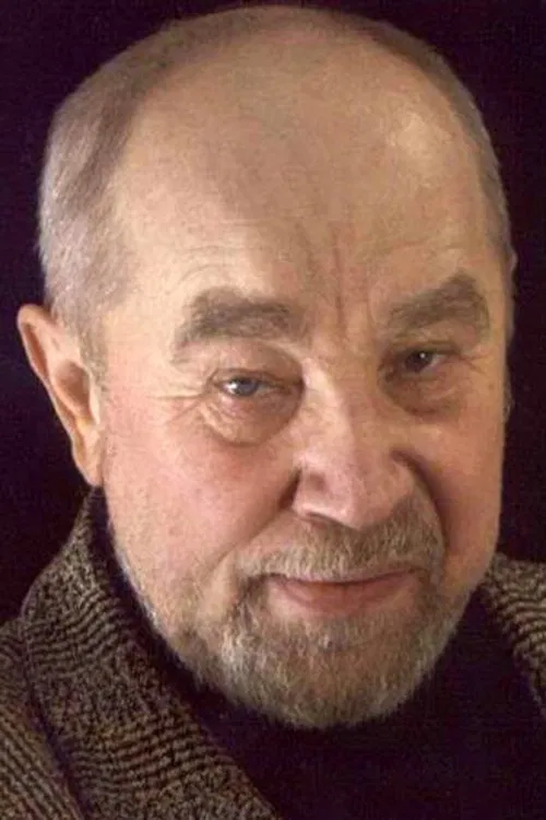 Viktor Shutov profile picture