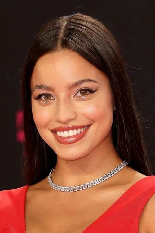 Emilia Mernes profile picture