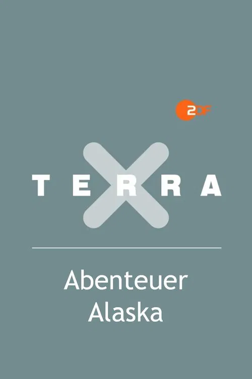 Abenteuer Alaska movie poster