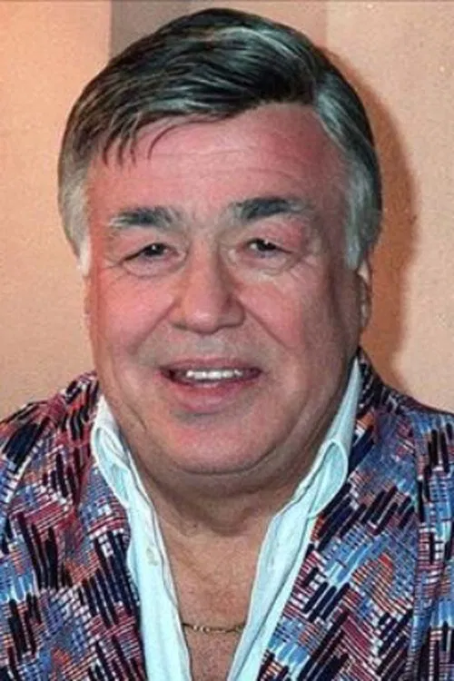Foto de perfil de Tevfik Gelenbe