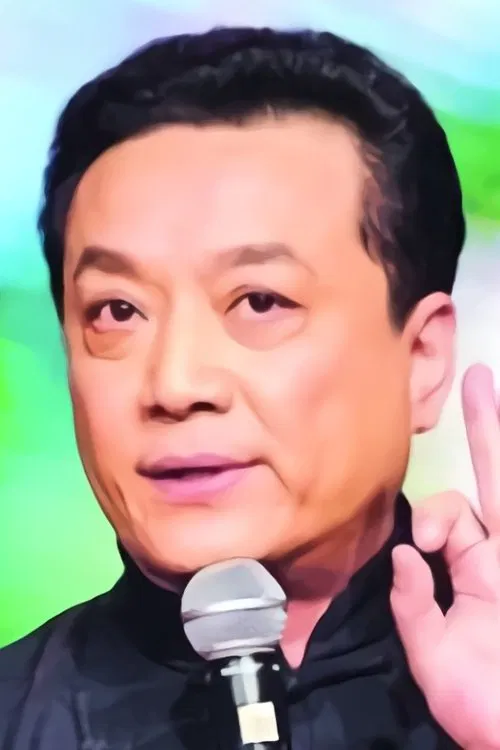Wang Ping profile picture