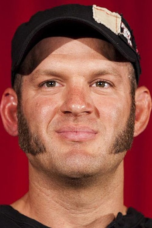 Foto de perfil de Chad Griggs