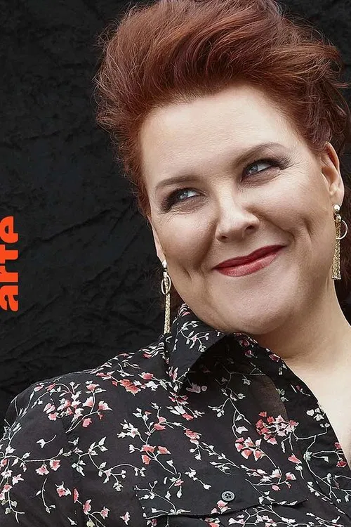 Mikko Franck with Marie-Nicole Lemieux movie poster