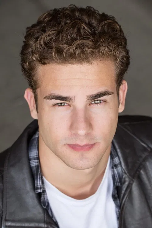 Jon Darby profile picture
