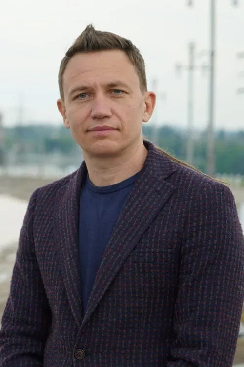 Dmitri Voloshin profile picture