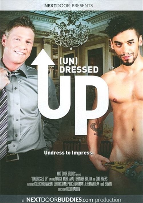 (Un)Dressed Up movie poster