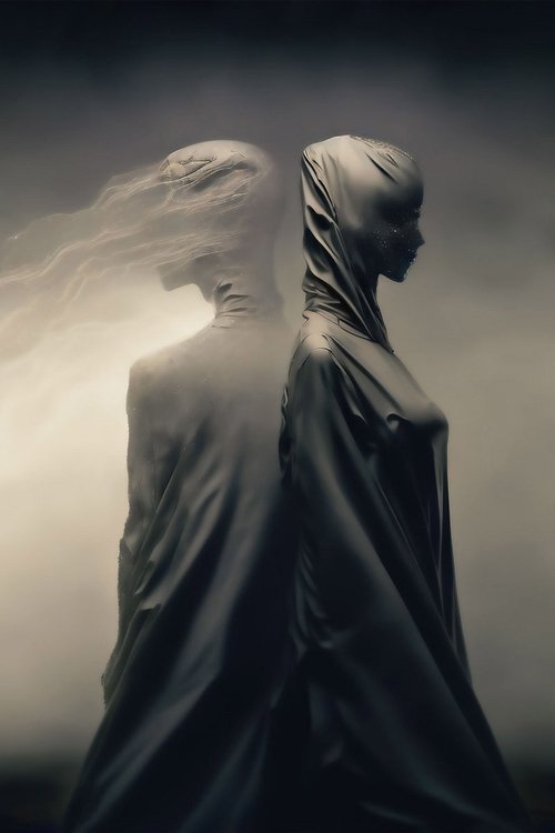 TesseracT: War Of Being movie poster