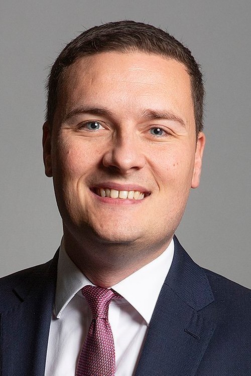 Wes Streeting profile picture