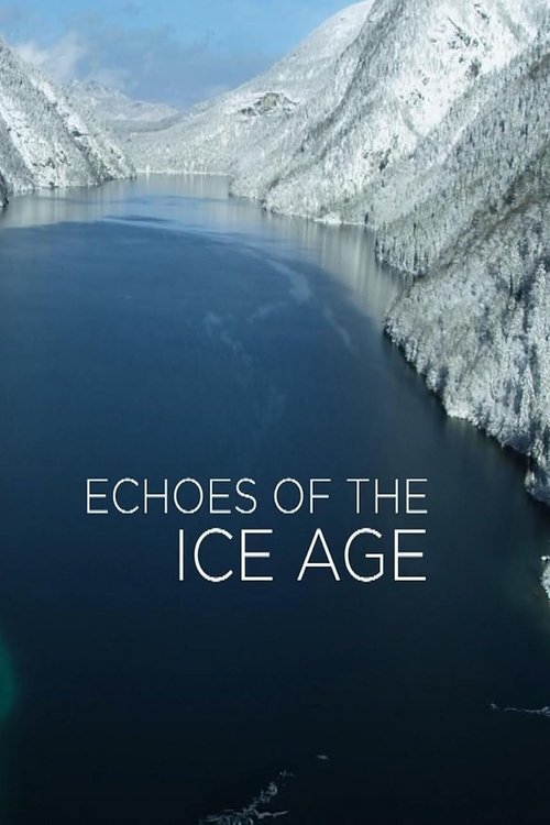 Echoes of the Ice Age movie poster
