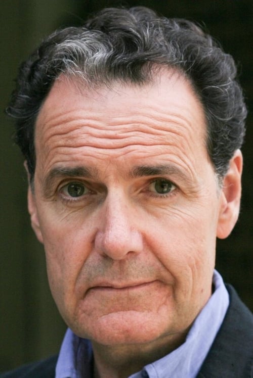 Foto de perfil de Daniel Hill