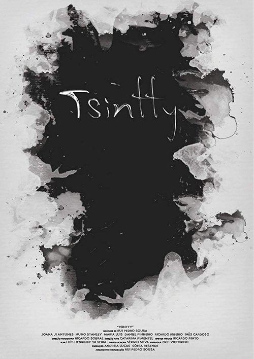 Poster do filme Tsintty