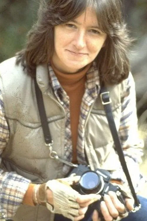 Wende Cragg profile picture