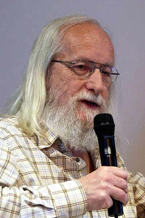 Werner Rätz profile picture