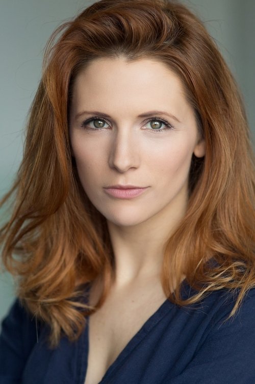 Victoria Broom profile picture