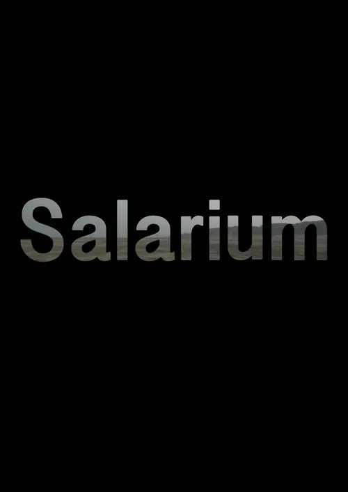 Salarium movie poster
