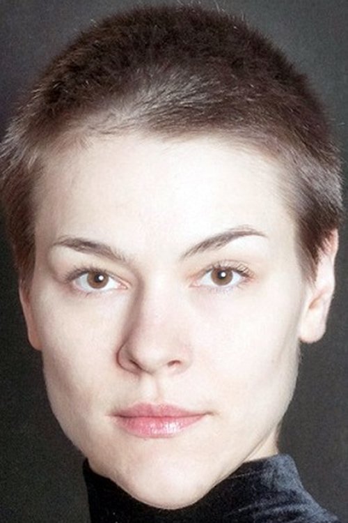 Lidiya Kopina profile picture