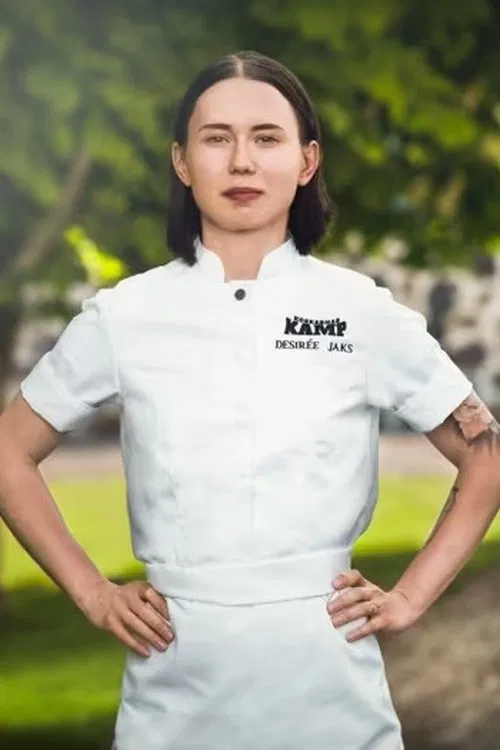 Desirée Jaks profile picture