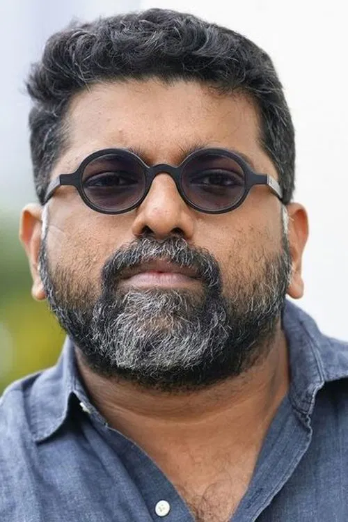 Mahesh Narayanan profile picture