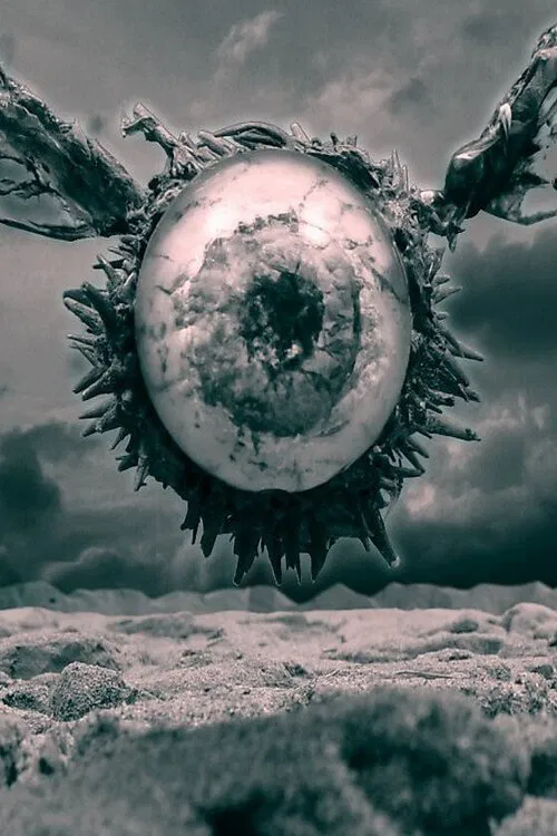 Soeyoun movie poster