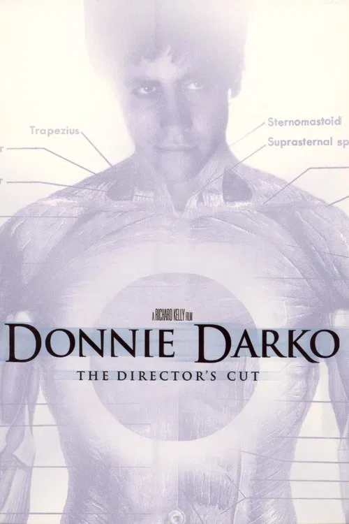 #1 Fan: A Darkomentary movie poster