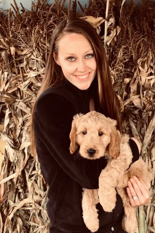 Ashley Hays Wright profile picture