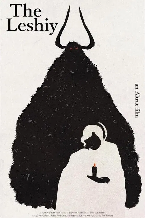 The Leshiy movie poster