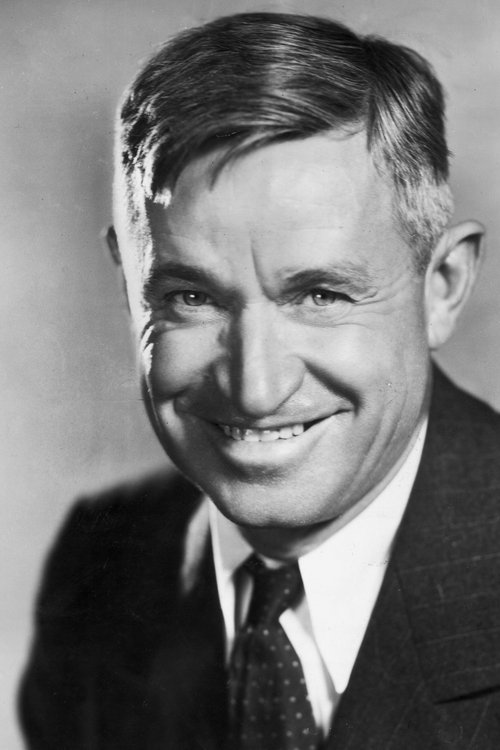 Will Rogers profile picture