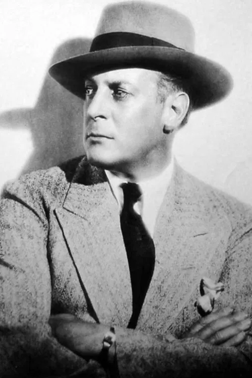 Edward H. Griffith profile picture