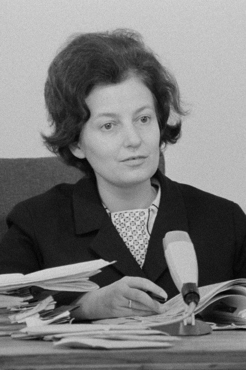 The Case of H. and Eight Others movie poster