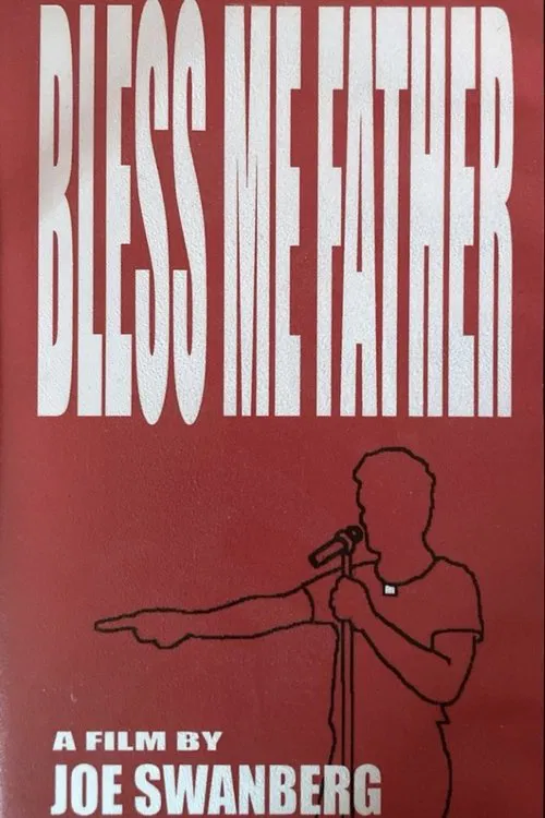 Bless Me Father movie poster
