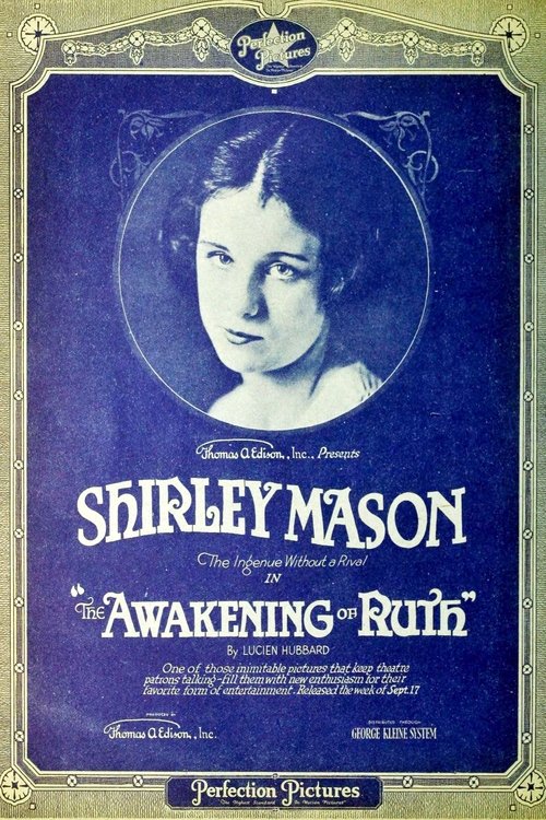 The Awakening of Ruth movie poster