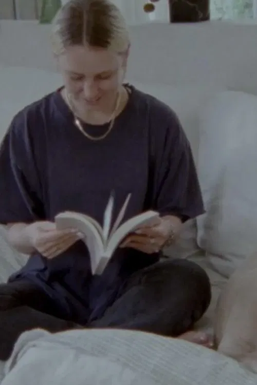 Half Halt movie poster