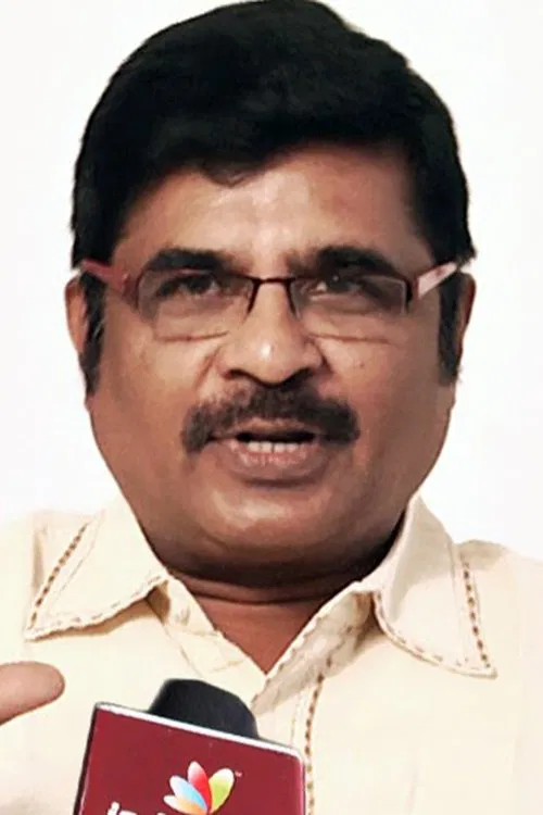 Gajaraj profile picture
