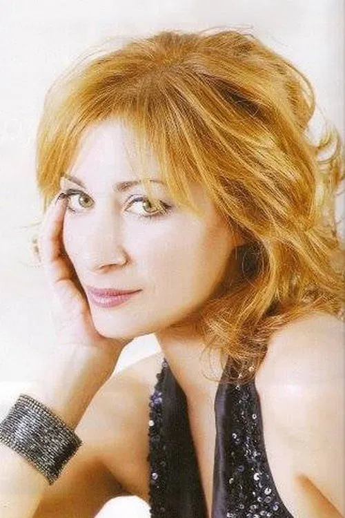 Foto de perfil de Xenia Ioakeim