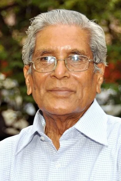 K. S. Sethumadhavan profile picture