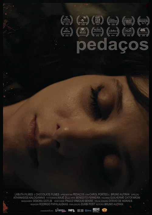 Fragments movie poster