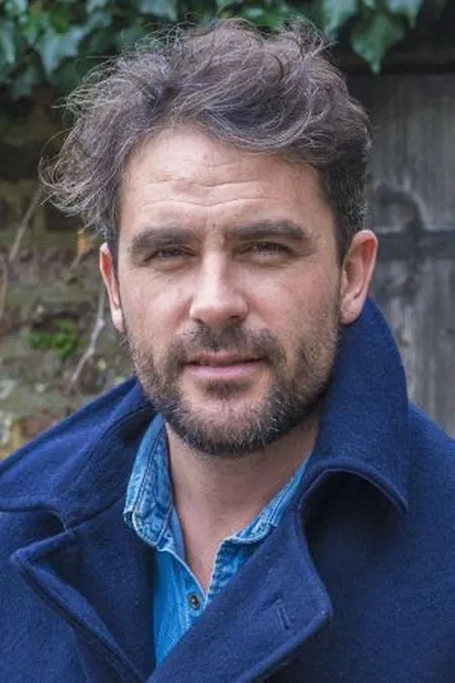Levison Wood profile picture