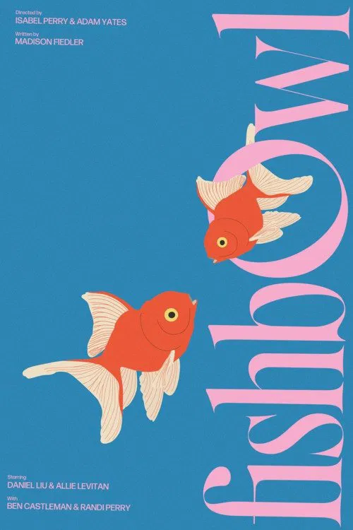 Fishbowl movie poster
