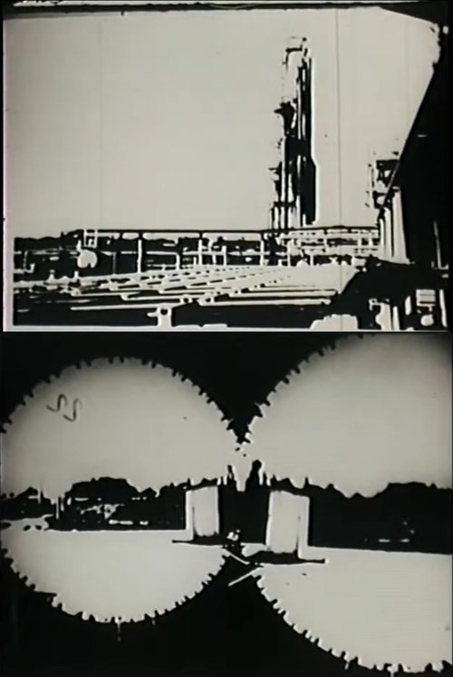 Abs/tracks movie poster