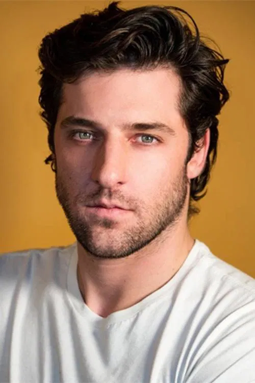 Zack Cosby profile picture
