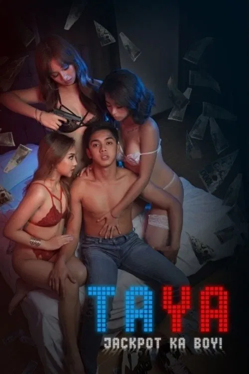 Taya movie poster