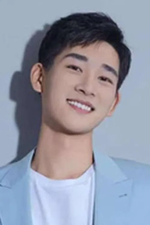 张旋 profile picture