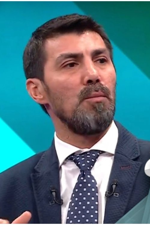 Foto de perfil de Ceyhun Eriş