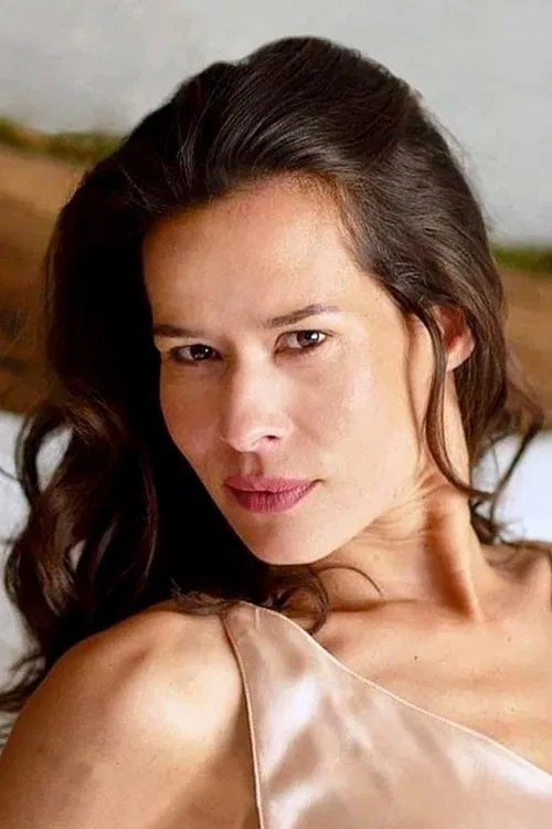 Petra Košťálová profile picture