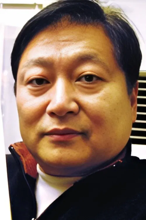 Wei ZhenBai profile picture
