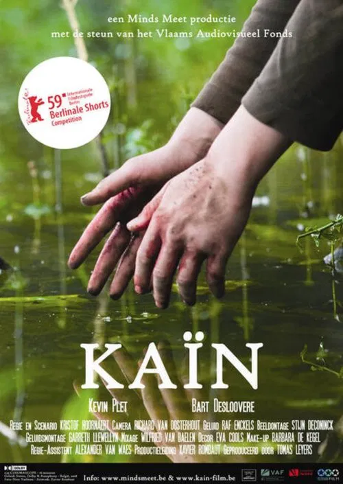 Poster do filme Kaïn