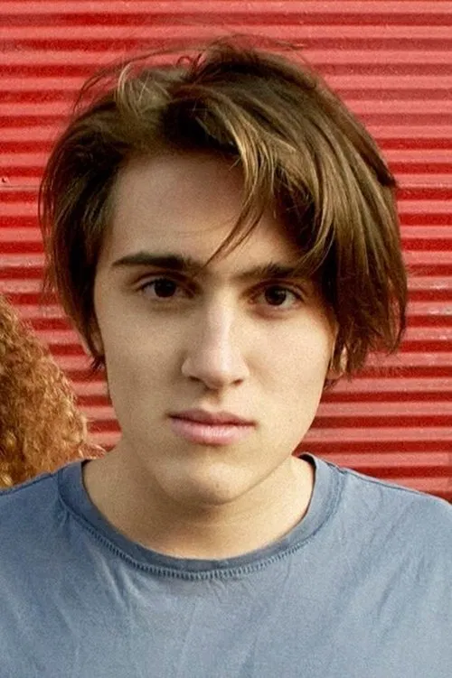 Bálint Bagossy profile picture