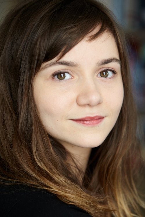 Anna Mihalcea profile picture