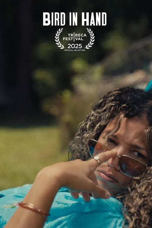 Bird in Hand movie poster